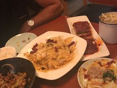 -疆Jiang·新疆秘制料理