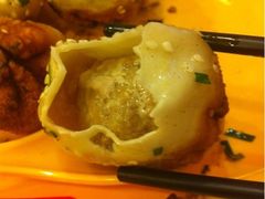 -小杨生煎(黄河路店)