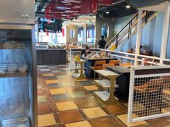 -前门·鲜肉火锅(长风店)