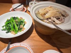 -话梅·客家小厨(东门店)