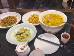-徽镇小厨·经典徽菜(十里河店)