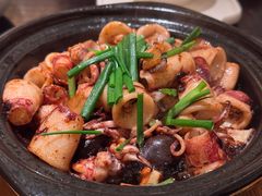 -桂小厨广西菜(万象城店)