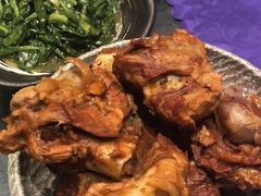 -95号酱骨·一块豆腐(展春园西路店)