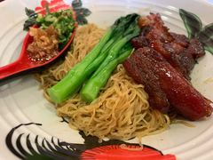 -香江小厨 The Kitchen(香江俱乐部店)