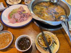 -大理.老字号渝记酸萝卜乌鱼(古城总店)