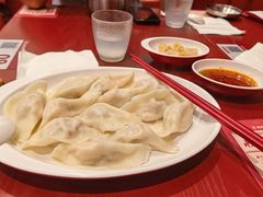 -喜家德虾仁水饺(长泰广场店)
