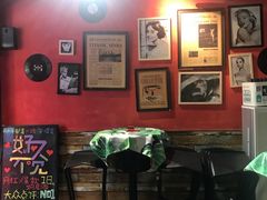 -好久不见网红乐队酒吧(鼓浪屿海底世界店)