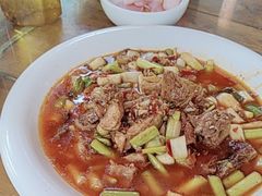 -田园印象·成都土菜院子(华阳店)