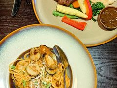 -blue frog蓝蛙(长泰广场店)