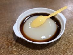 冰镇凉糕-花市豌杂面(民生路店)