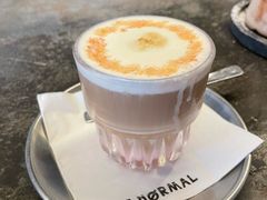 -BE NORMAL CAFE(霞溪路店)