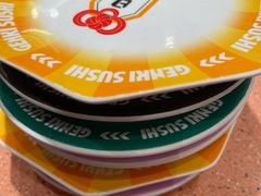 -元气寿司(金光华店)