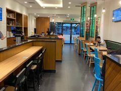 大堂-小杨生煎(乐坊虹井店)
