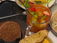 -G+KITCHEN(龙湖狮山天街店)