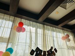 -青岛海景花园大酒店·白果树餐厅青岛菜