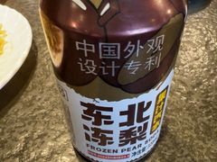 -靠山屯东北农家菜(八龙桥雅苑店)
