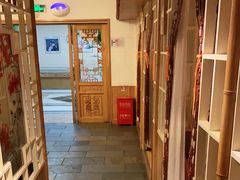 -渝信川菜 · 川味家常菜(长安店)
