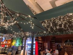 -北京西国贸大酒店