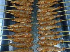 -虾大侠·盱眙龙虾老北京铜锅涮羊肉(金楠天街店)