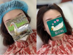 -久匠·纹眉半永久野生眉