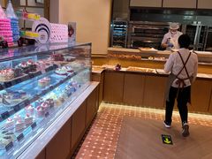 -巴黎贝甜(凯德MALL望京店)