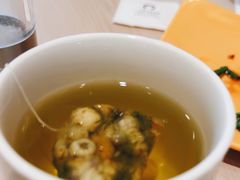 -怡咖啡·自助餐·西安香格里拉