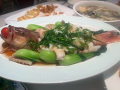 -旺达·福州菜(正大广场店)