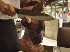 -美食汇·海鲜自助西餐厅·江门富力万达嘉华酒店