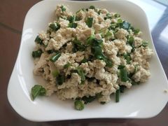 -俺家菜馆(百里峡店)