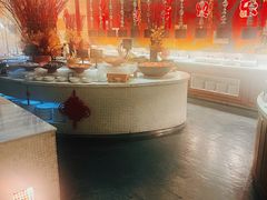 -上海静安昆仑大酒店