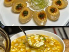 -羊瑞堂·横山炖羊肉·陕菜(未央路旗舰店)