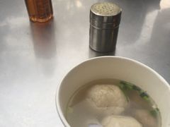 -同利肉燕老铺(澳门路店)