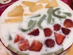 -甜心妈妈·榴莲星级糖水(北京路总店)