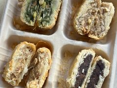 -龙华素斋(龙华路店)