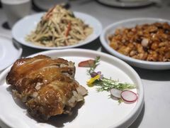 -小放牛炒菜馆(裕华万达店)