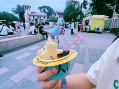 -天津意大利风情旅游区