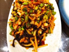 -渝信川菜(西单店)