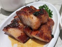 神之叉烧-翠华餐厅(正佳广场店)