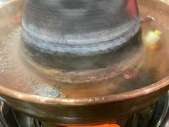 -楼外楼大刀肉传统火锅居(幸福街店)