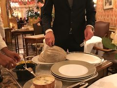 -Restaurant Paul Bocuse