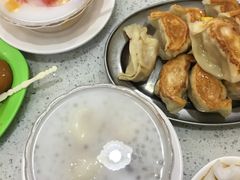 -芬芳甜品(同福路店)