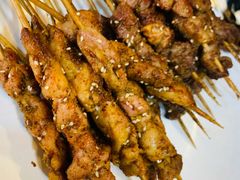 -活鱼馆(宜兴埠店)