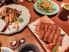 -水之惠鲜鱼料理(王府大街店)