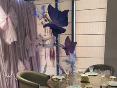 -海派悦庭·海胆烧麦·新融合菜(凯德广场店)