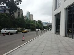 -成都雅诗阁来福士