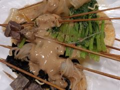 -郭记小街麻辣烫(南小街总店)