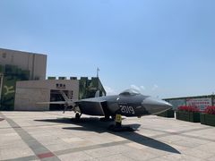 -大嶝英雄三岛战地观光园