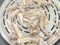 -仙螺岛海鲜自助餐厅(总店)