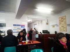 -宋家馄饨馆(八一公园店)