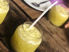 -自然餐厅(Phuket)